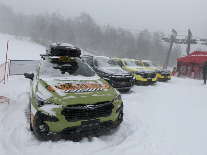 Twitterのコスプレ画像4