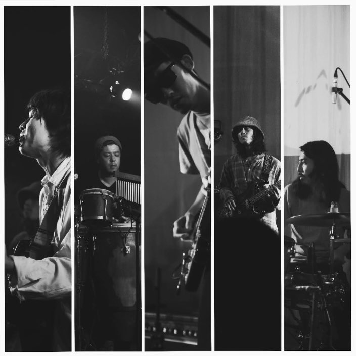 2/9 at 東高円寺 UFO CLUB

Slow Base LIVE, DRUMS します

素敵な共演の方たちと楽しみです

ぜひ遊びに来てくださいね 🛸🌝