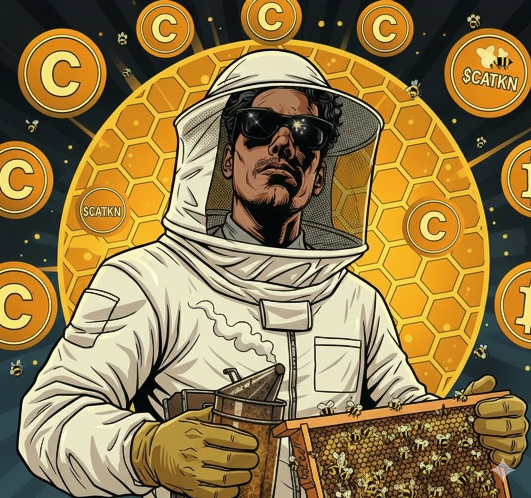 The_Life_Bomb's tweet photo. @coingecko $CATKN https://t.co/JQ8VLIeMZC