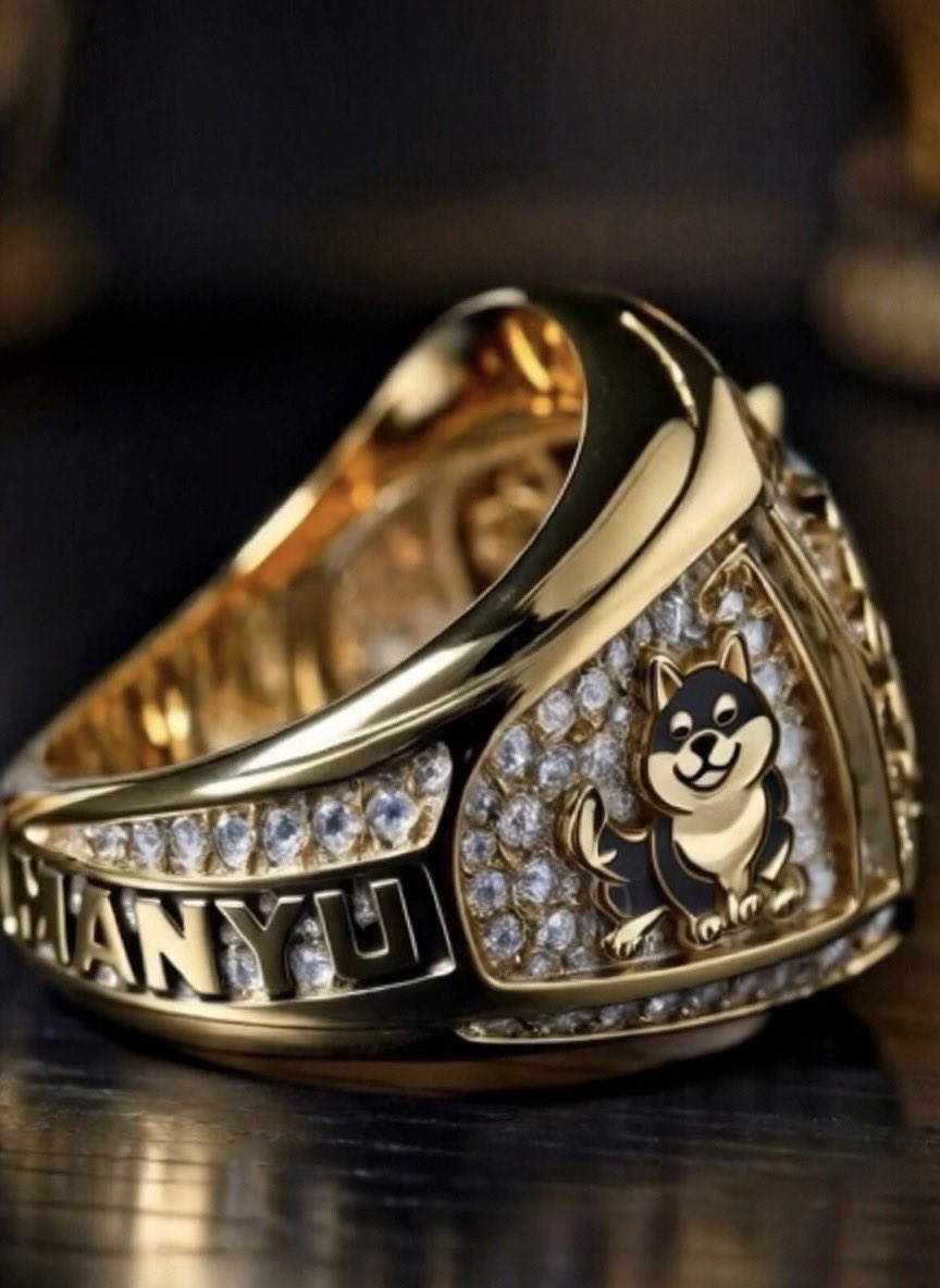 Definitely taking $MANYU home by the billions🔥 

manyushiba.com 

<a href="/ManyuArmy/">Manyu</a>