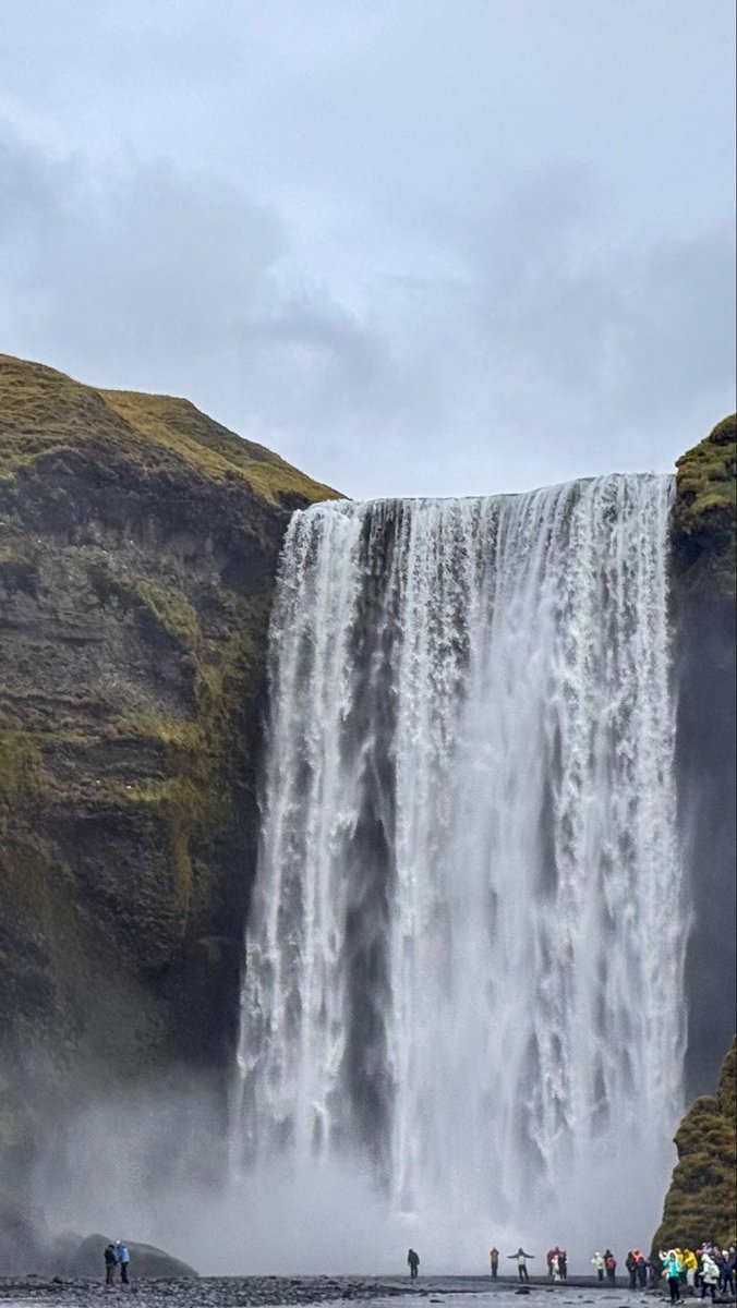 AdrienMory's tweet photo. @PerseusLeGrand Islande - octobre 2025 https://t.co/f1ilsdL9Zg