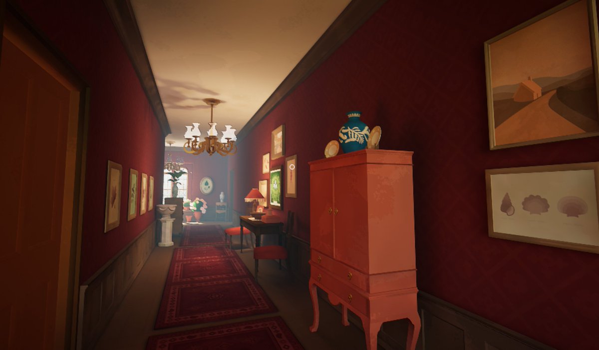 yuriagames's tweet photo. Ce manoir cache des fleurs que personne n'a réussi à faire pousser depuis des siècles... Défi accepté.🕵️‍♂️🌸

On va devoir faire chauffer les neurones pour craquer
les secrets de Botanic Manor.
Venez m'aider à résoudre tout ça dès 13 h 30 !🧠
👉https://t.co/8REv2LLL05
#BotanicManor https://t.co/gMnST5SkpT