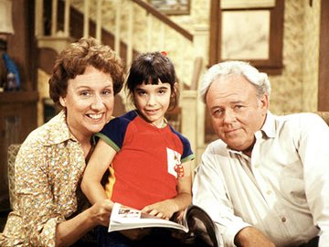 DrPopCultureUSA's tweet image. A sign that a TV series has gone too long.