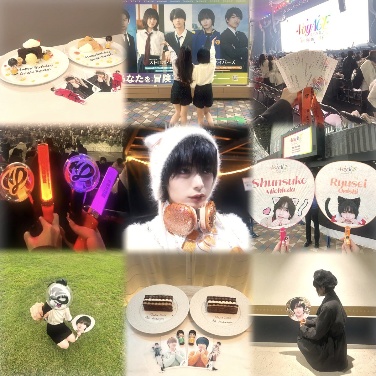 ゆー🍊 tweet media