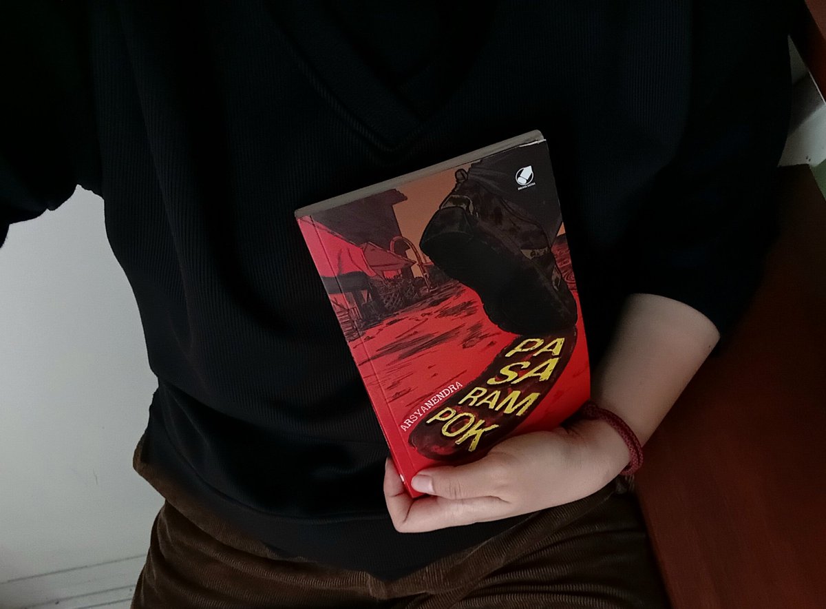 Literasi Fess tweet media