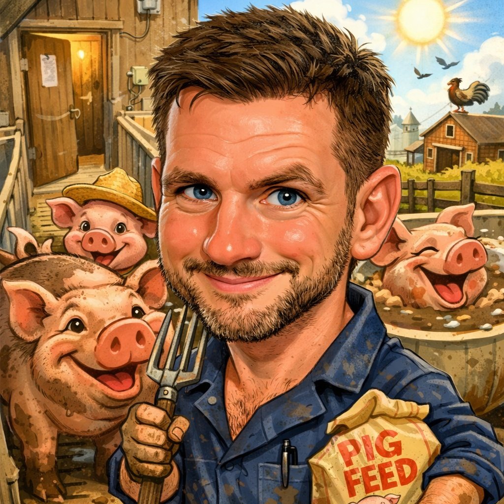 #NieuweProfielfoto