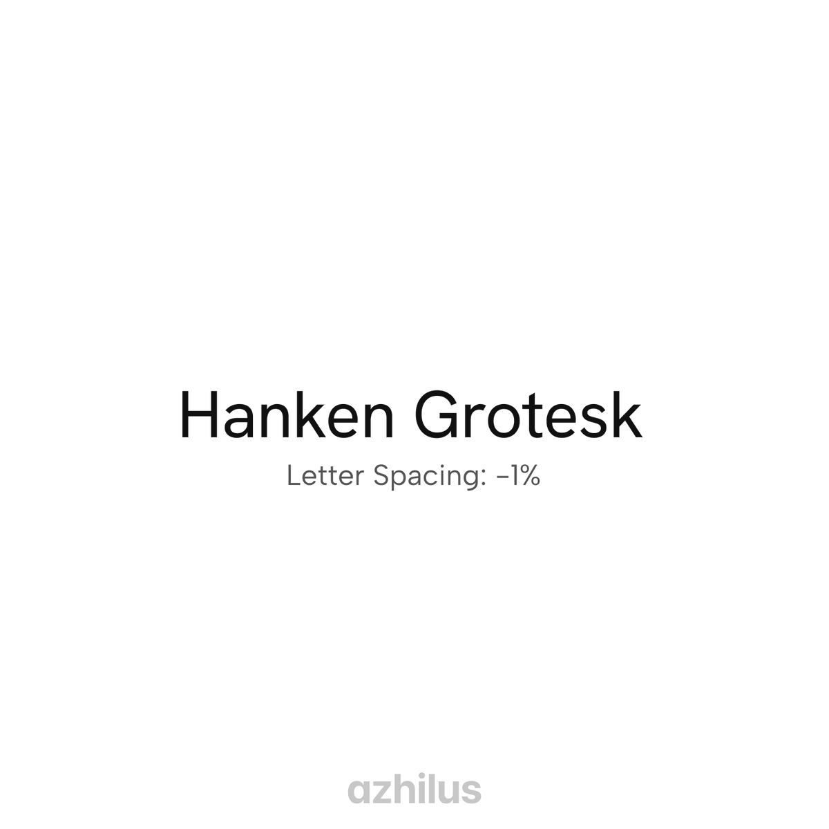 Azhilus's tweet photo. A good font pair that feels fresh and light👀 https://t.co/NQB6niteHg