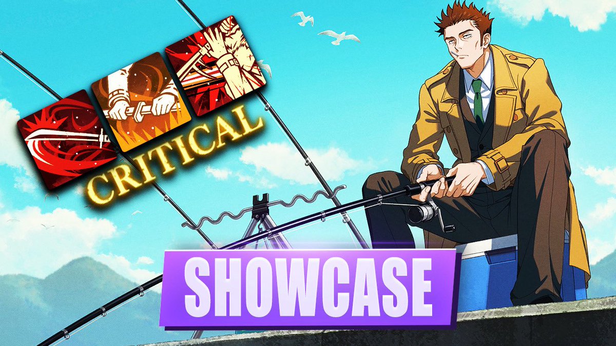 🚨 LA TEAM JAUNE EST TOTALEMENT INVINCIBLE AVEC KUSAKABE! | JUJUTSU KAISEN PHANTOM PARADE ⛩️

📺 youtu.be/A_BE7GBTuqA

🔁 RT &amp; LIKE POUR LE SOUTIEN ❤️

#phanpara #PhantomParade #JujutsuKaisen #JJK #ファンパレ  #呪術廻戦