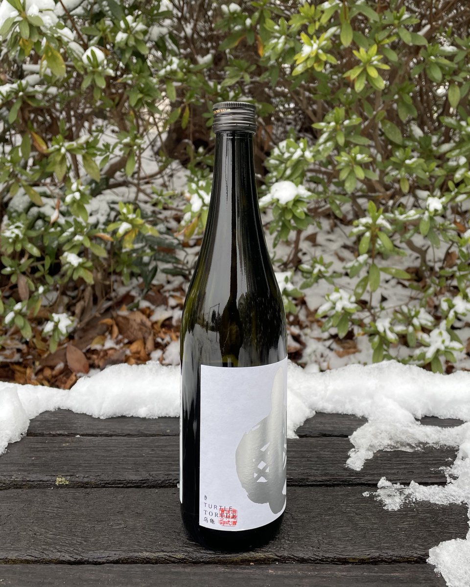信州亀齢 純米大吟醸39 美山錦
