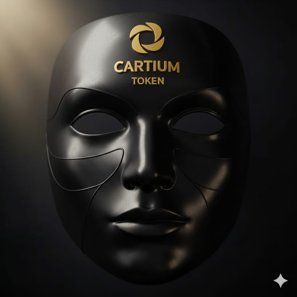 CARTIUM TOKEN tweet media