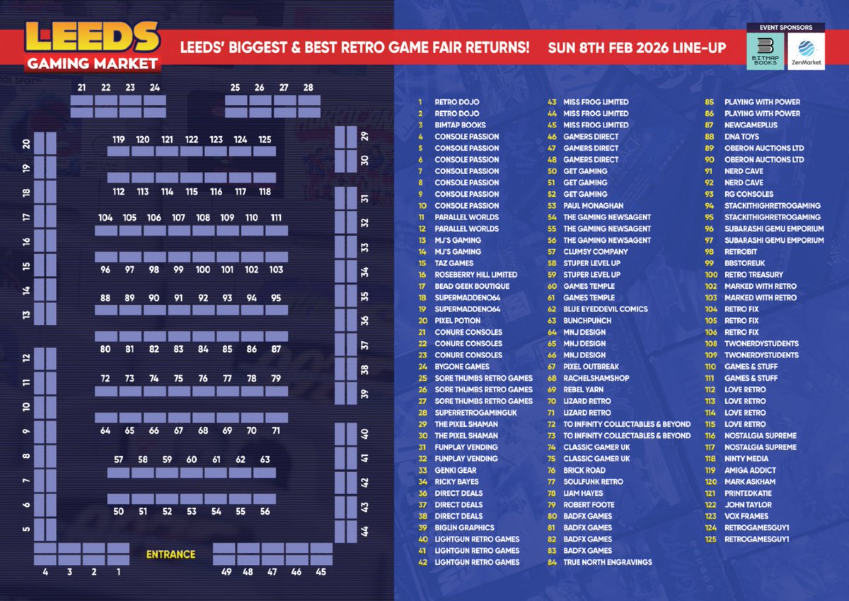 Replay Events tweet media