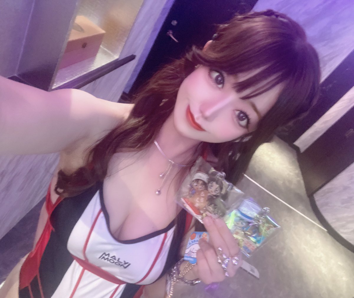 ♡MAKO♡ Aww, Sweet loveable Makko-sama, You are one gorgeous sweet