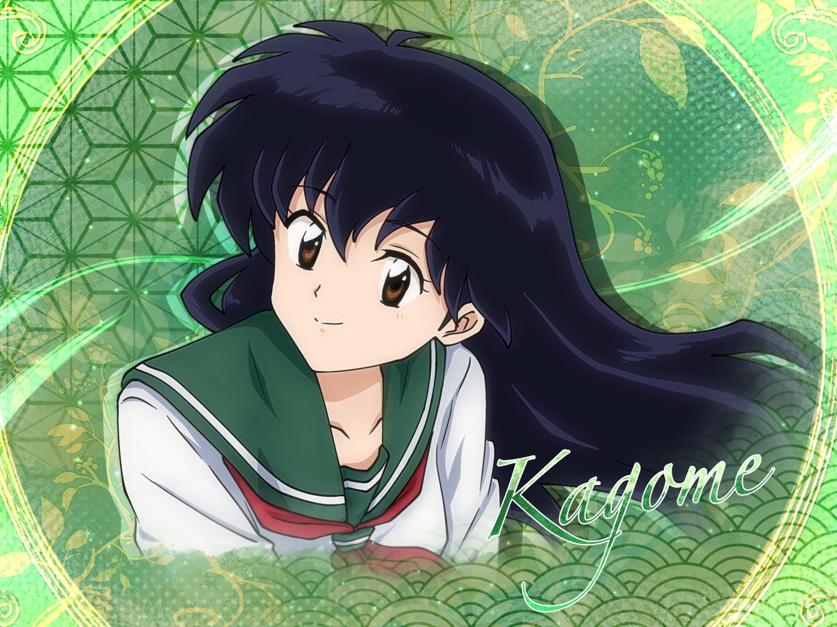 c4H4sciw2222006's tweet image. かごめちゃん〜
#犬夜叉 #かごめ #日暮かごめ #高橋留美子 #イラスト