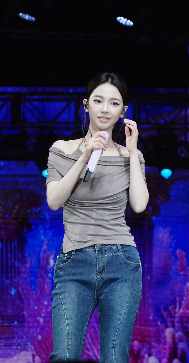 20260208 SOUND CHECK HK Day2
#Karina #카리나 #aespa #에스파