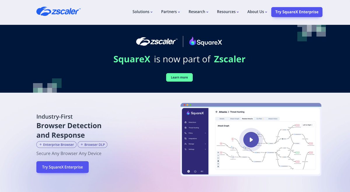 Vivek Ramachandran tweet media