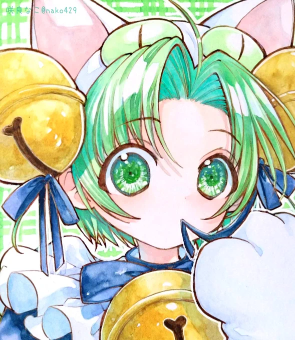 めでたいにょ〜! #デ・ジ・キャラット生誕祭2026