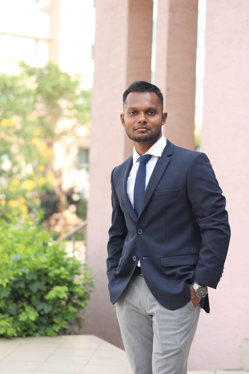 Ponneri C Ravikumar tweet media