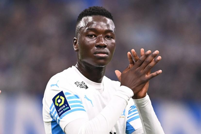 mathis_football's tweet photo. 🚨 Pape Gueye 🇸🇳 sur Himad Abdelli 🇩🇿 :

"Quand je jouais à l'OM, il me demandait souvent des places, alors je lui en mettais régulièrement.

Himad adorait venir en week-end à Marseille, il supporte l’OM, il adore la ville aussi. "

🗞 @lequipe 

#TeamOM #ExOM https://t.co/nIiKva1siZ