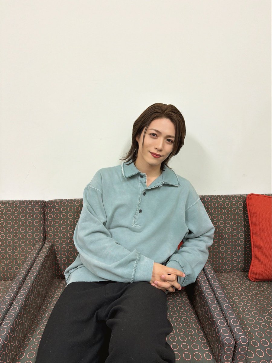 立石俊樹 tweet media