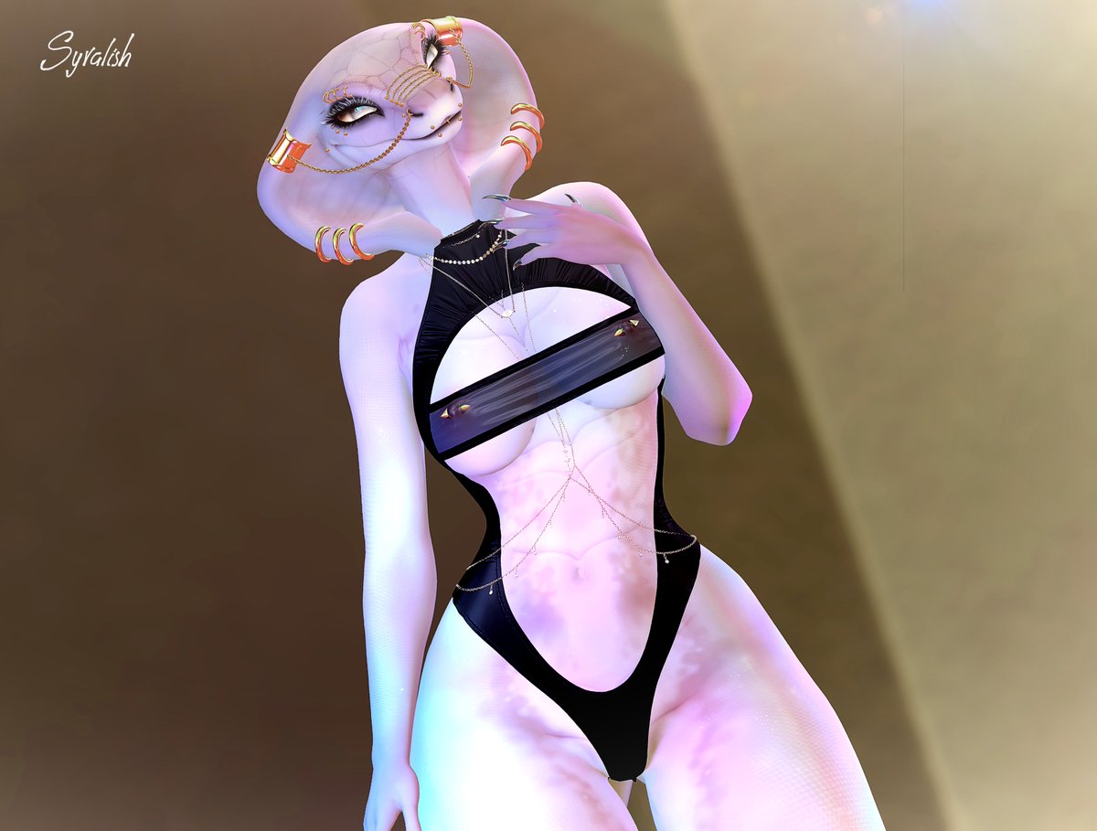 Syvalish tweet media