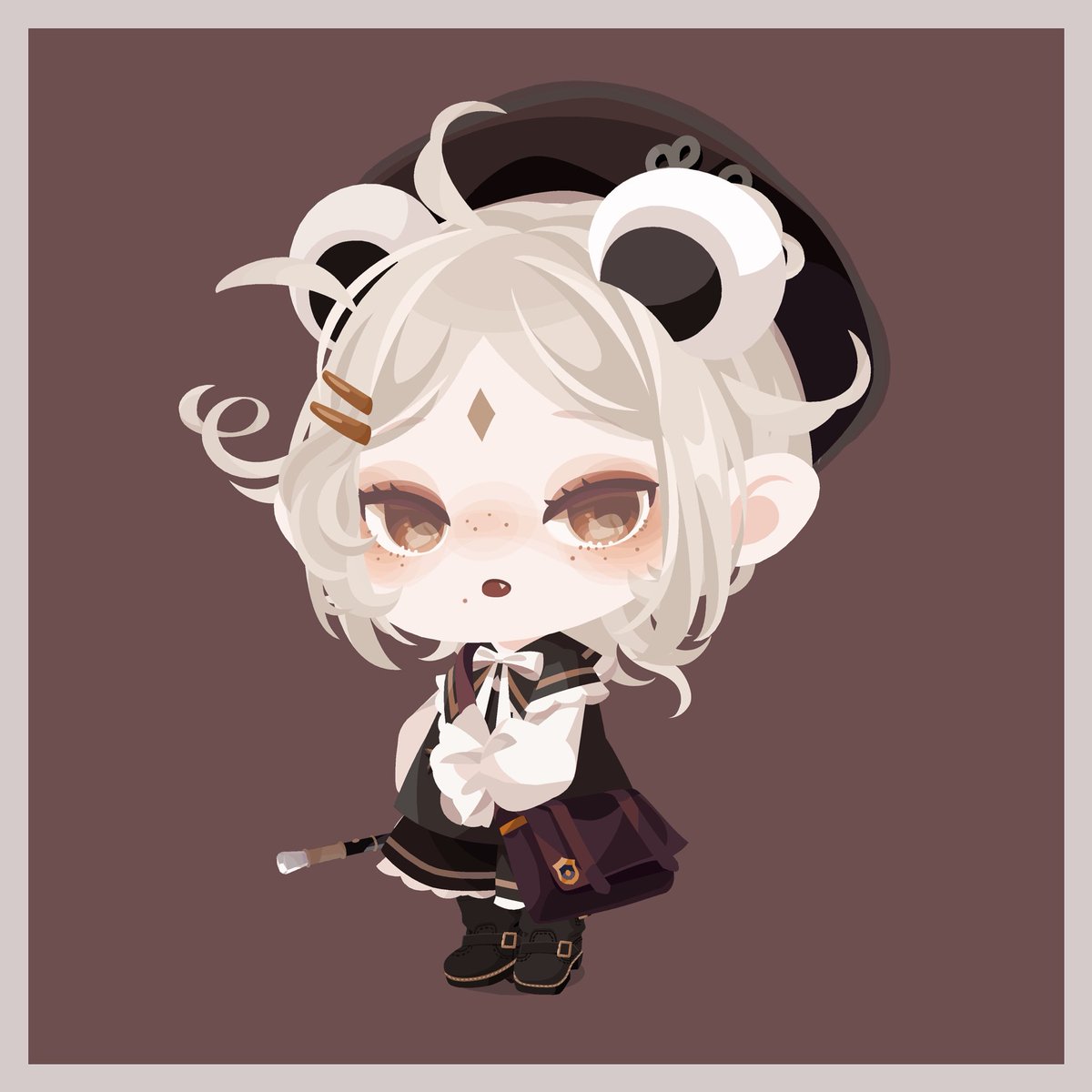 🪄︎︎✨