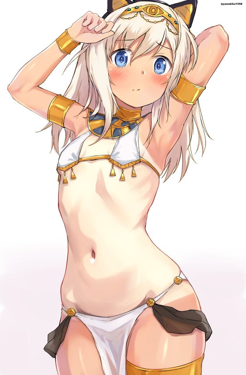 "Weh..Sunday again? I suppose I can wear it.."

Ro-Chan ready to service anyone in DM~ Don't be shy.

#OpenRP #OpenDM #LewdRP #nsfwtwt #nsfwrp #SeductiveSunday #sexrp #sexrol