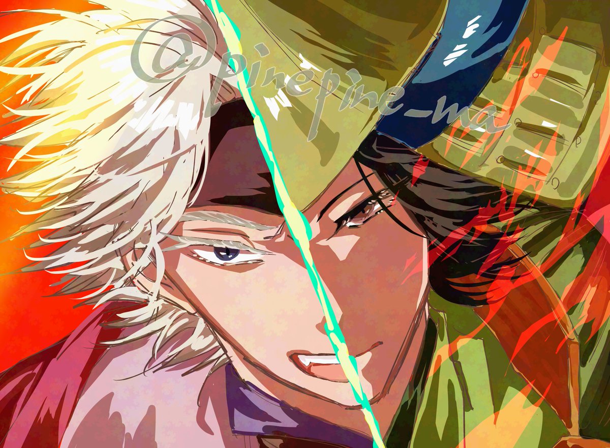 2/8ワンドロ(+40分)　瀬戸内