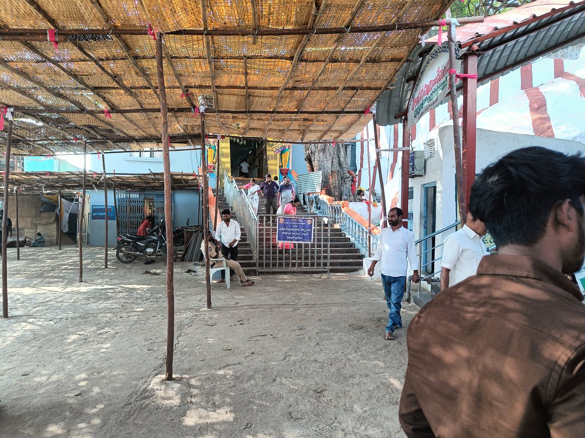 U.L.N.PRASAD tweet media