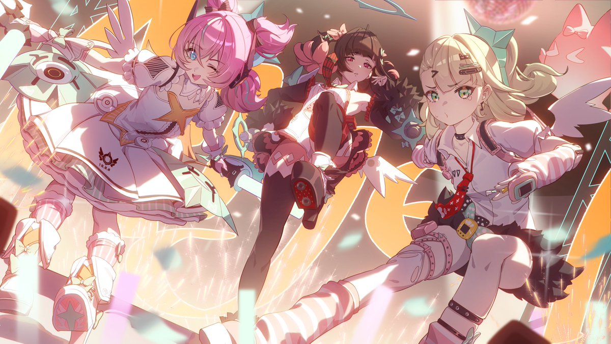 yuyi osang tweet media