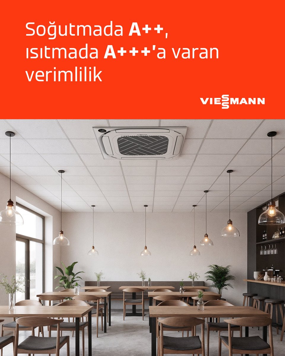 Viessmann Climate Solutions TR tweet media