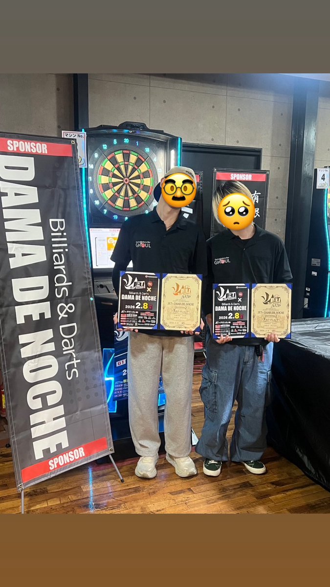 wlf_day_'s tweet photo. Div2 3位 https://t.co/0BtwJo8WL2