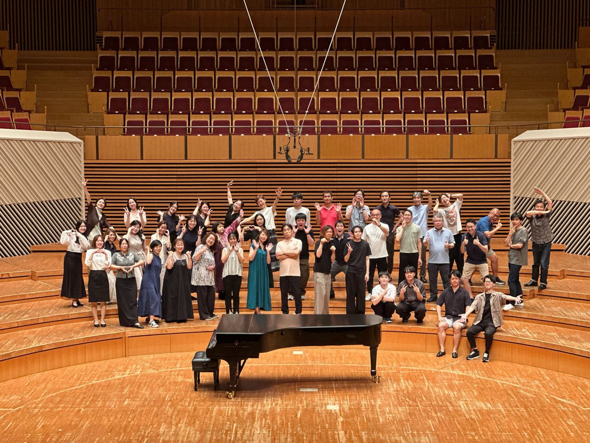 Combinir di Corista ✨全パート団員募集中✨ tweet media