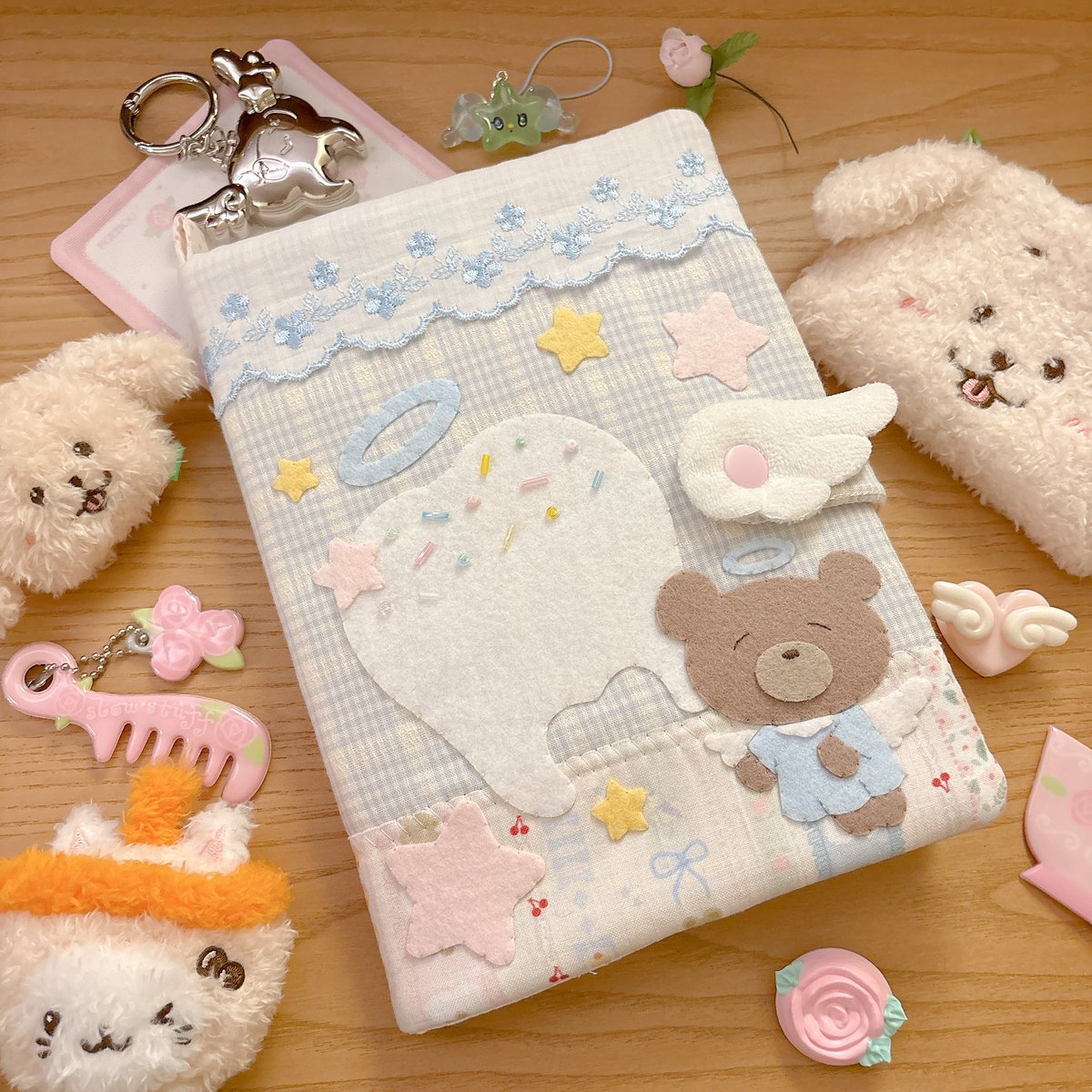 쿠냥 온 어스(쏭) tweet media