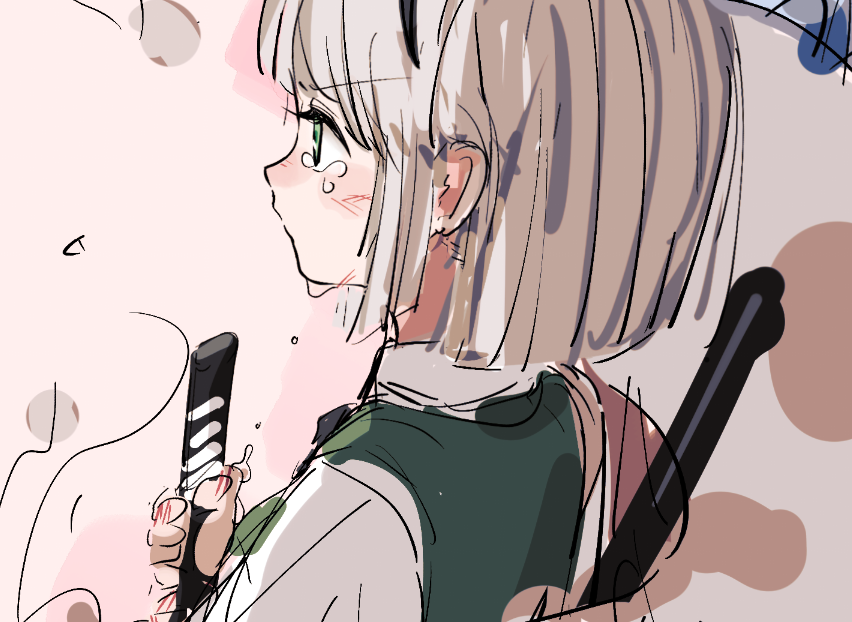 深海狸 tweet media