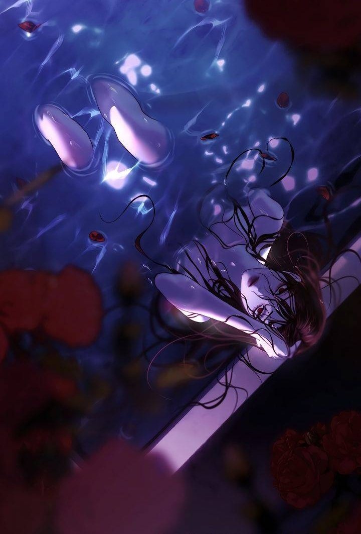 Alliceuo's tweet photo. obsessed with this art style https://t.co/SJYW5aNaNn