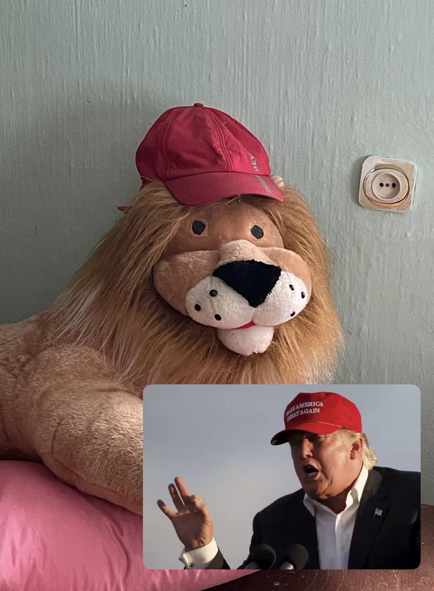 XXXCUCA's tweet photo. @realDonaldTrump https://t.co/pQlburi5YR