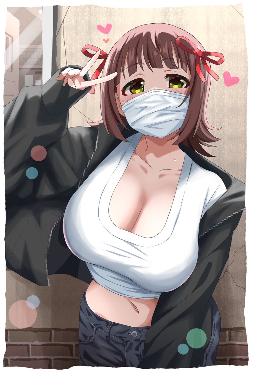 天海春香さん……? 