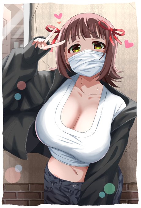 天海春香さん……? 