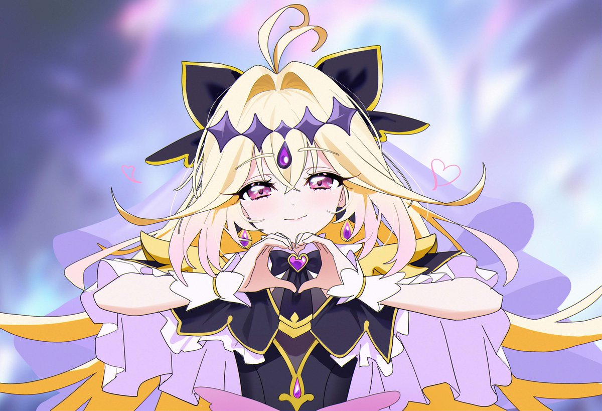 白折子 tweet media