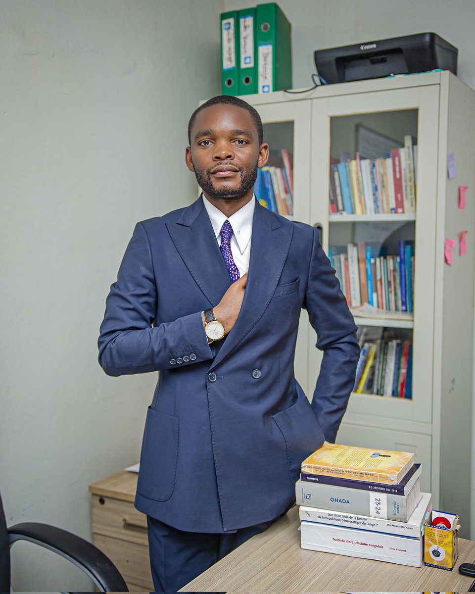 La relève est en formation. L'avenir du Congo est beau. 
La souffrance actuelle ne demeurera pas infiniment. La joie du congolais est en téléchargement. 

#JNLP 
<a href="/benjimk/">Benjamin Umba</a> <a href="/KatangaCynthia/">Cynthia Katanga,MBA</a> <a href="/LydiaMutyebele/">Lydia Mutyebele Ngoi</a> <a href="/YavBeatrice/">Béatrice Yav🇨🇩</a> <a href="/YNdjoli/">Yori Ndjoli</a> <a href="/gisele_mulumba/">GISÈLE MULUMBA SANS GANTS</a> <a href="/LubayaClaudel/">Lubaya Claudel André</a> <a href="/moise_katumbi/">Moise Katumbi</a> <a href="/AsblAjdp/">AJDP/Asbl</a>