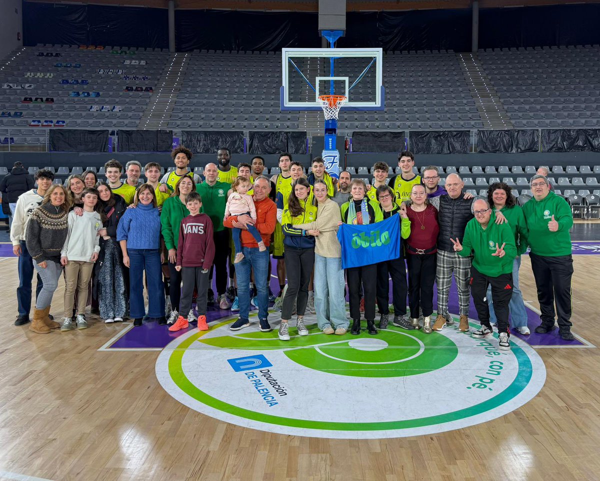 ✅Y ya van 13 🚀 
#vamosóbila

💪🏻VICTORIA AYER 🏆 
🏀Filipenses Palencia ⚔️ <a href="/Avilaautentica1/">Ávila Auténtica.</a> <a href="/Hotel4Postes/">Hotel Cuatro Postes</a> <a href="/ccelbulevar/">El Bulevar Ávila</a> 
ℹ️ 77 - 89

👏🏻👏🏻gracias MAREA VERDE por acompañarnos😃📸