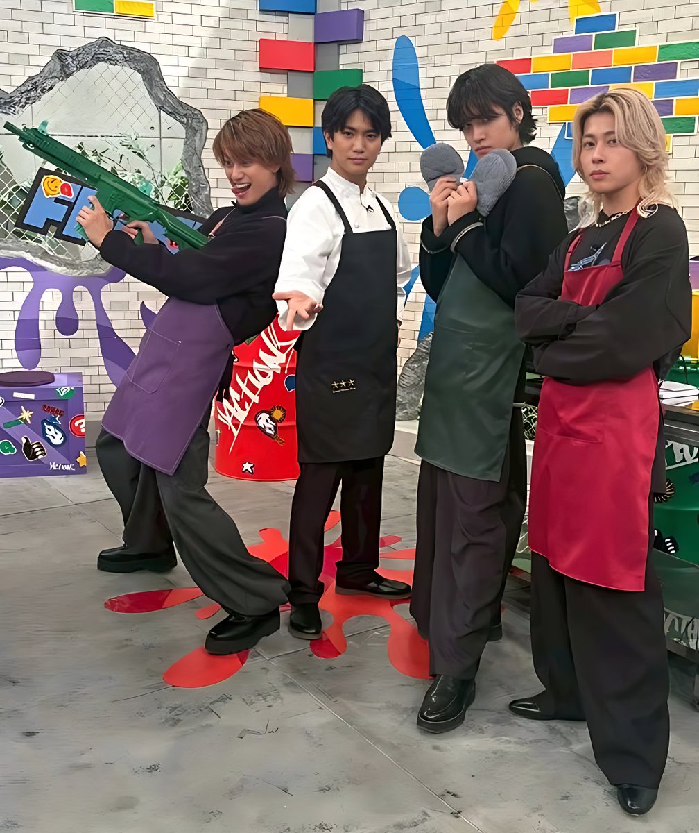 Aぇǃgroup Family (@Aegroup_Family) / Posts / X