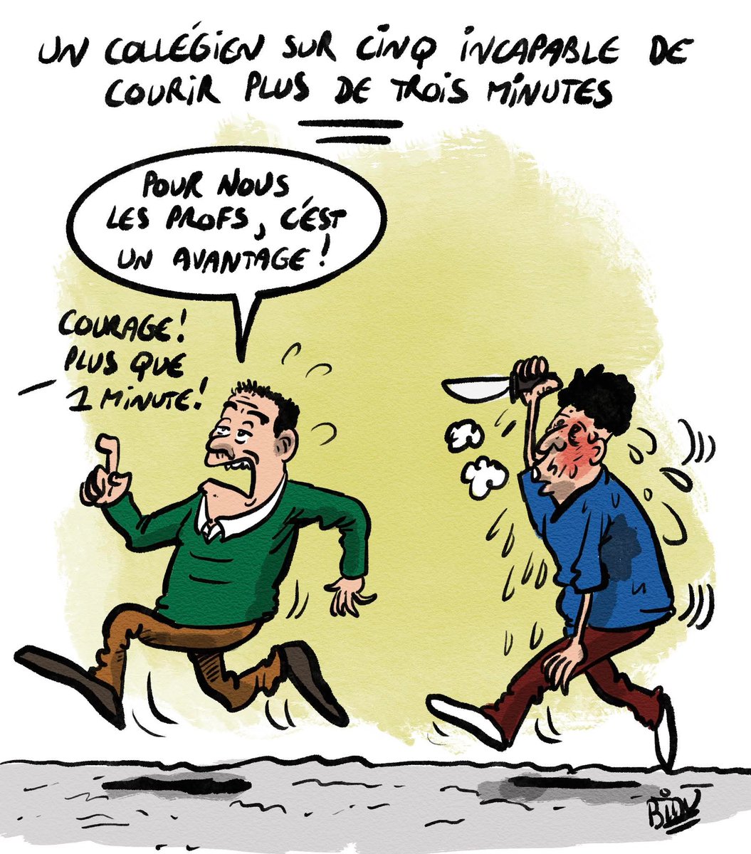 BIDU-Dessinateur (@bidudessinateur) on Twitter photo 