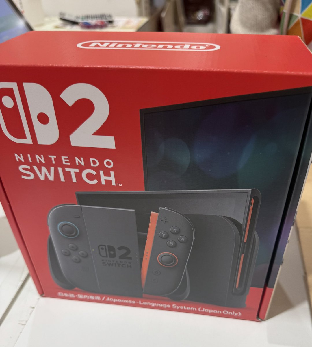 sunchan593's tweet photo. つい買ってしまった…
さようならキノコ伝説… https://t.co/PVP5EEnnlP
