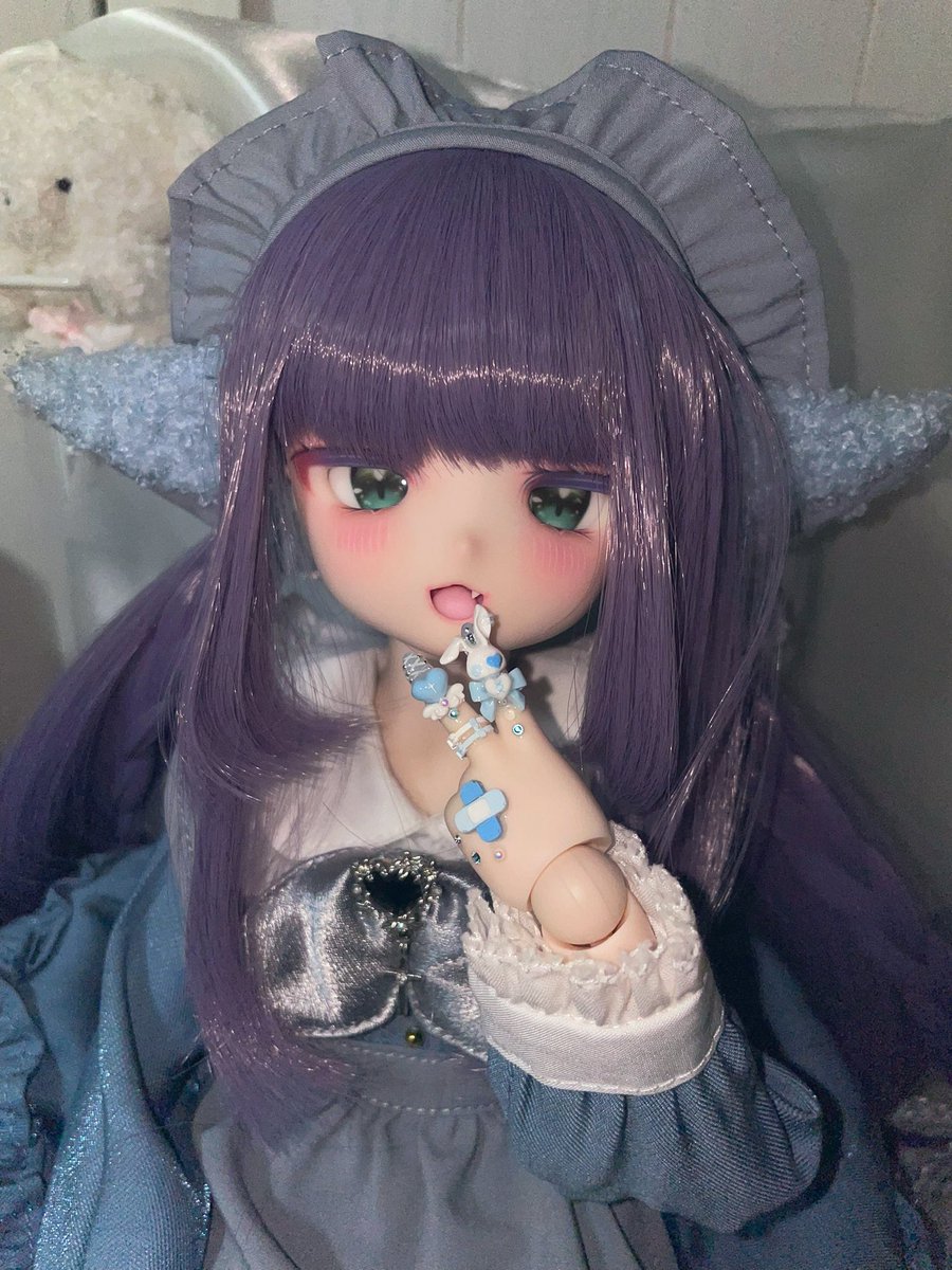 ちぇるちる☪︎ (@Chelchill_) / Posts / X