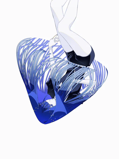 降る