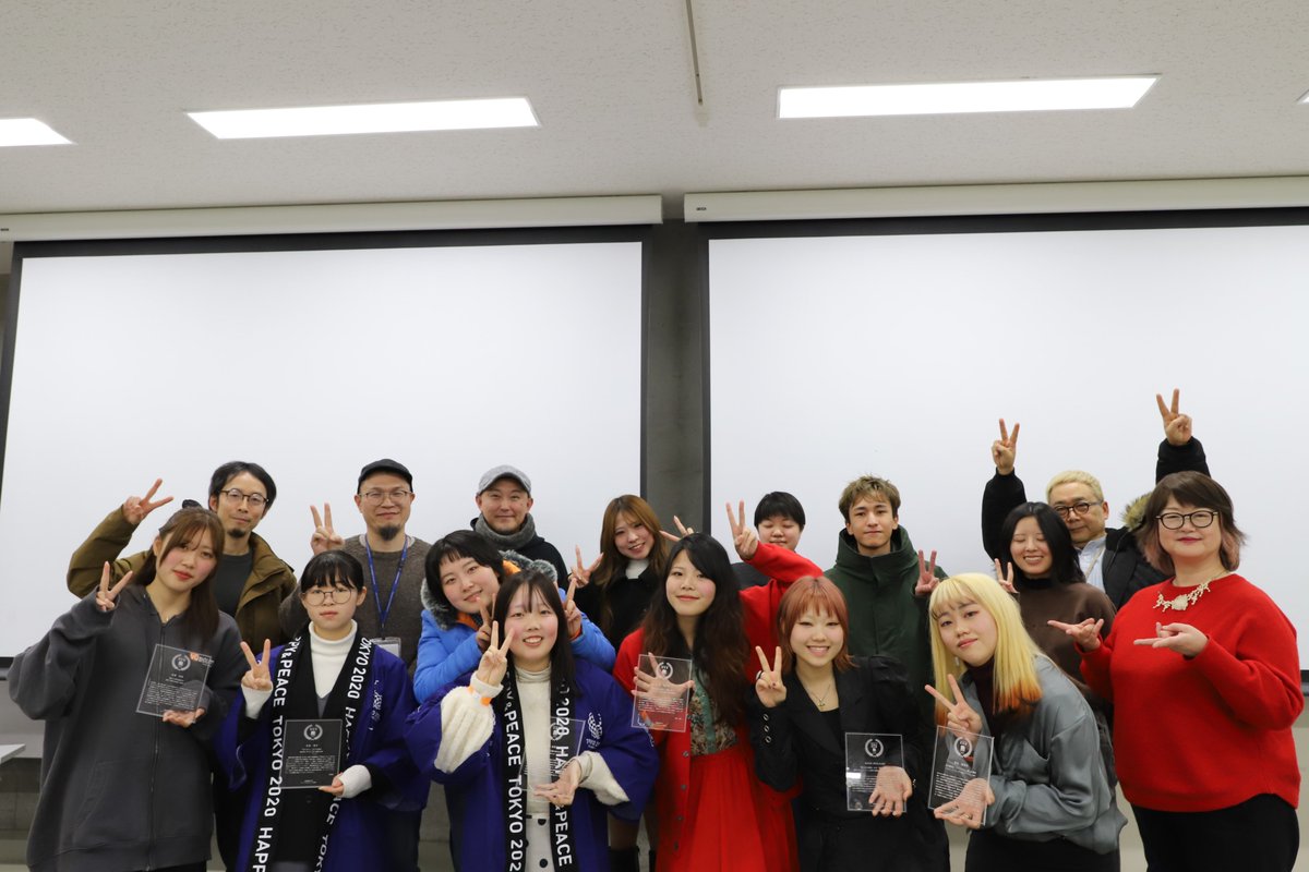 京都芸術大学美術工芸学科アートプロデュースコース tweet media