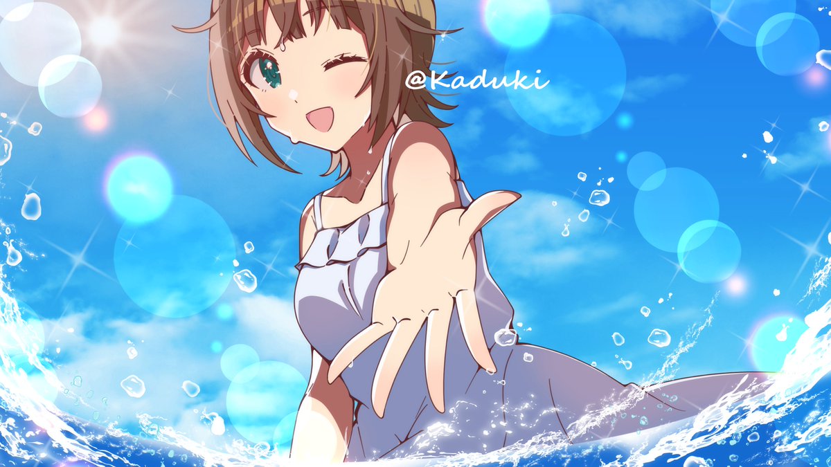 #春香さんかわいい