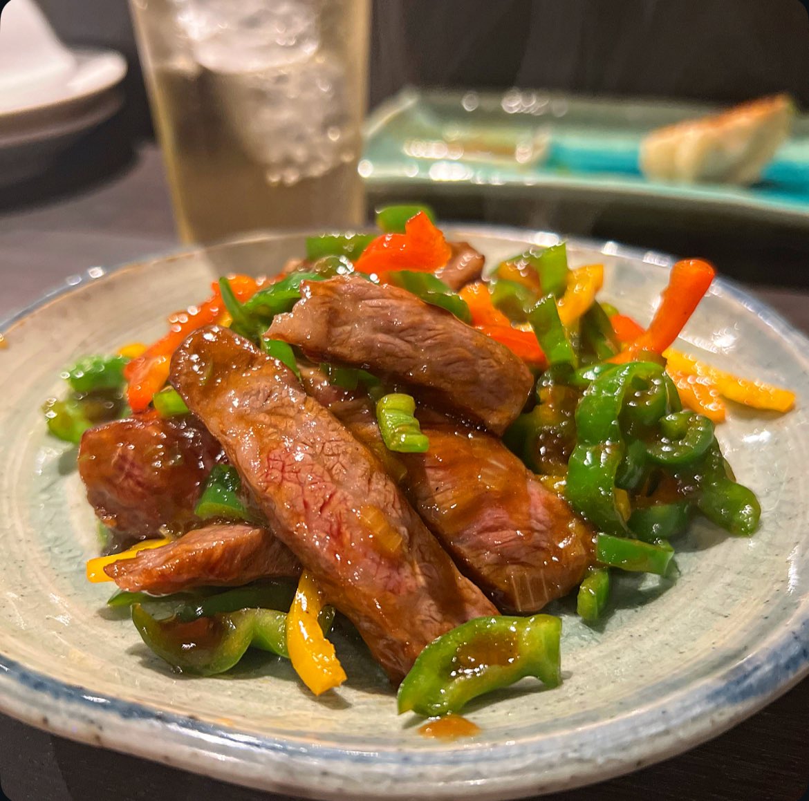gcjapan_kyoto's tweet photo. 京都四条河原町に1月21日オープン！
［四川料理と酒Yuan（ゆえん）］
麻辣感じる魅惑中華！
麩屋町高辻、鍵屋小路会館内に佇む。
四川料理の伝統をベースに新感覚な麻辣中華を体感。ただ辛いだけではない、花椒の痺れ、香辛料の香り、旨味の三重奏。

https://t.co/DNo5ue1k1p https://t.co/DoBXHqX2EB