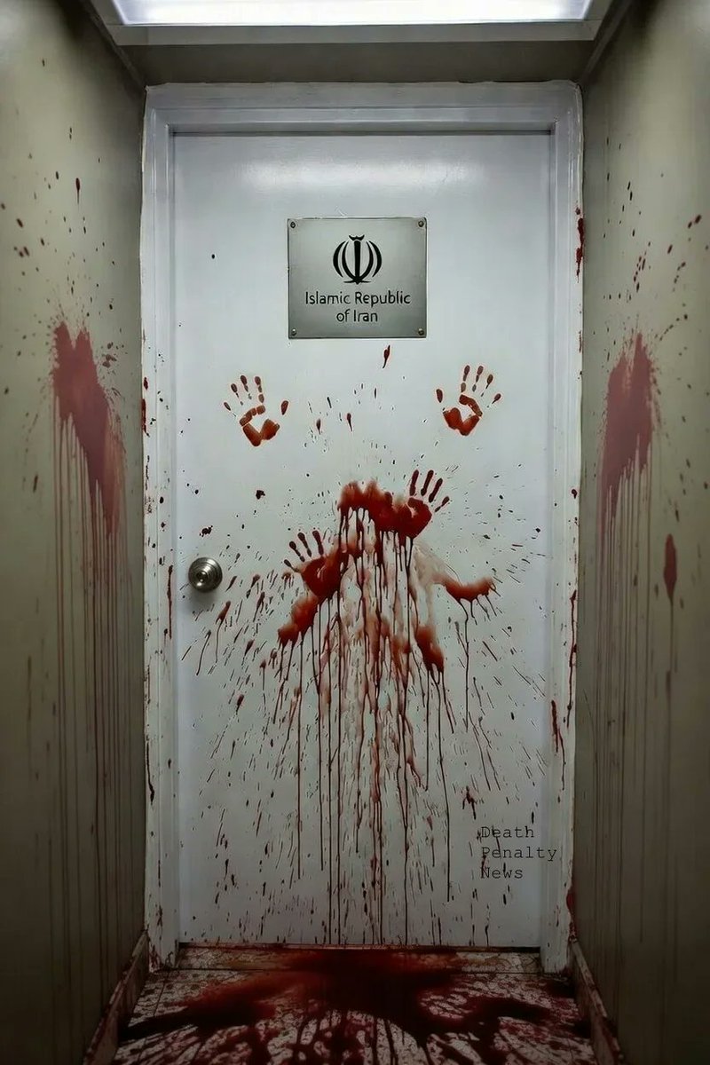 WebDPN's tweet photo. Reports of deaths in custody in Iran raise fears of quiet repression https://t.co/h6lvNztH2i #iran #IranRevolution2026 #IranMassacre #extrajudicialexecutions @realDonaldTrump @netanyahu https://t.co/1LAxw8VL9K